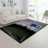 New England Patriots Rugs New England Patriots Carpet NFL Carpet Living Room Area Rug Indoor Rug 3 new england patriots rugs bathroom rug floor rug regtangle carpet home decor ver 1456