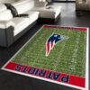 New England Patriots Rugs New England Patriots Carpet NFL Area Rugs Kitchen Rug Indoor Rugs 4 new england patriots rugs bathroom rug floor rug regtangle carpet home decor ver 1458
