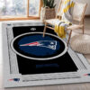 New England Patriots Area Rug New England Patriots Carpet NFL Area Rugs Kitchen Rug Indoor Rugs 4 new england patriots rugs living room rug floor rug regtangle carpet home decor ver 1461