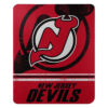 New Jersey Devils Blankets FLeece Blanket Throw Blanket 6 new jersey devils blankets fleece blanket throw blanket v1