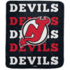 New Jersey Devils Blankets FLeece Blanket Throw Blanket 6 new jersey devils blankets fleece blanket throw blanket v7