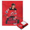 New Jersey Devils Blankets FLeece Blanket Throw Blanket 5 new jersey devils blankets fleece blanket throw blanket v8