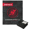 New Jersey Devils Blankets Sherpa Blanket Throw Blanket 6 new jersey devils blankets sherpa blanket throw blanket v2