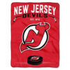 New Jersey Devils Blankets Sherpa Blanket Throw Blanket 5 new jersey devils blankets sherpa blanket throw blanket v4