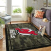 New Jersey Devils Area Rug New Jersey Devils Carpet NHL Area Rugs Dining Room Rug Indoor Rugs 3 new jersey devils rug living room carpet regtangle carpet floor decor home decor ver 212