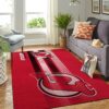 New Jersey Devils Rug New Jersey Devils Carpets NHL Area Rug Living Room Rug Indoor Rugs 4 new jersey devils rug living room carpet regtangle carpet floor decor home decor ver 213