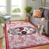 New Jersey Devils Area Rugs New Jersey Devils Carpets NHL Carpets Living Room Rug Indoor Rug 3 new jersey devils rug living room carpet regtangle carpet floor decor home decor ver 214