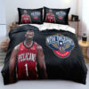 New Orleans Pelicans Bed Set New Orleans Pelicans Bedding Set Bed Room Set 3 new orleans pelicans bed set new orleans pelicans bedding set bed room set v10