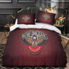 New Orleans Pelicans Bed Set New Orleans Pelicans Bedding Set Bed Room Set 3 new orleans pelicans bed set new orleans pelicans bedding set bed room set v5