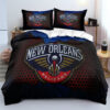 New Orleans Pelicans Bed Set New Orleans Pelicans Bedding Sets Bed Room Set 3 new orleans pelicans bed set new orleans pelicans bedding sets bed room set v11