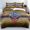 New Orleans Pelicans Bed Set New Orleans Pelicans Bedding Sets Bed Room Set 3 new orleans pelicans bed set new orleans pelicans bedding sets bed room set v8