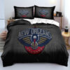 New Orleans Pelicans Bed Sets New Orleans Pelicans Bedding Set Bed Room Set 4 new orleans pelicans bed sets new orleans pelicans bedding set bed room set v12
