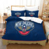 New Orleans Pelicans Bed Sets New Orleans Pelicans Bedding Set Bed Room Set 4 new orleans pelicans bed sets new orleans pelicans bedding set bed room set v2