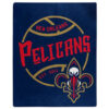 New Orleans Pelicans Blankets FLeece Blanket Throw Blanket 6 new orleans pelicans blankets fleece blanket throw blanket v17