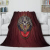 New Orleans Pelicans Blankets FLeece Blanket Throw Blanket 6 new orleans pelicans blankets fleece blanket throw blanket v3