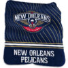 New Orleans Pelicans Blankets Sherpa Blanket Throw Blanket 6 new orleans pelicans blankets sherpa blanket throw blanket v12