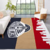 New Orleans Pelicans Rugs New Orleans Pelicans Carpets NBA Carpet Bedroom Rug Indoor Rug 3 new orleans pelicans rug living room carpet regtangle carpet floor decor home decor ver 568