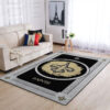 New Orleans Saints Rugs New Orleans Saints Carpets NFL Area Rugs Dining Room Rugs Indoor Rug 4 new orleans saints area rug bathroom rug floor rug regtangle carpet home decor ver 1467