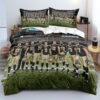New Orleans Saints Bed Set New Orleans Saints Bedding Set Bed Room Set 3 new orleans saints bed set new orleans saints bedding set bed room set v11