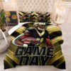 New Orleans Saints Bed Set New Orleans Saints Bedding Set Bed Room Set 3 new orleans saints bed set new orleans saints bedding set bed room set v19