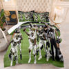 New Orleans Saints Bed Set New Orleans Saints Bedding Set Bed Room Set 3 new orleans saints bed set new orleans saints bedding set bed room set v23