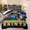 New Orleans Saints Bed Set New Orleans Saints Bedding Set Bed Room Set 4 new orleans saints bed set new orleans saints bedding set bed room set v24
