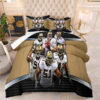New Orleans Saints Bed Set New Orleans Saints Bedding Set Bed Room Set 3 new orleans saints bed set new orleans saints bedding set bed room set v28