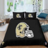 New Orleans Saints Bed Set New Orleans Saints Bedding Set Bed Room Set 4 new orleans saints bed set new orleans saints bedding set bed room set v3