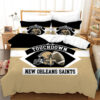 New Orleans Saints Bed Set New Orleans Saints Bedding Set Bed Room Set 3 new orleans saints bed set new orleans saints bedding set bed room set v39
