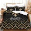 New Orleans Saints Bed Set New Orleans Saints Bedding Set Bed Room Set 3 new orleans saints bed set new orleans saints bedding set bed room set v48