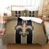 New Orleans Saints Bed Set New Orleans Saints Bedding Sets Bed Room Set 4 new orleans saints bed set new orleans saints bedding sets bed room set v1