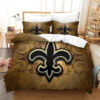 New Orleans Saints Bed Set New Orleans Saints Bedding Sets Bed Room Set 4 new orleans saints bed set new orleans saints bedding sets bed room set v2