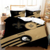 New Orleans Saints Bed Set New Orleans Saints Bedding Sets Bed Room Set 4 new orleans saints bed set new orleans saints bedding sets bed room set v50
