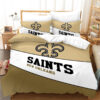 New Orleans Saints Bed Set New Orleans Saints Bedding Sets Bed Room Set 4 new orleans saints bed set new orleans saints bedding sets bed room set v57