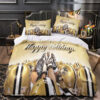 New Orleans Saints Bed Set New Orleans Saints Bedding Sets Bed Room Set 4 new orleans saints bed set new orleans saints bedding sets bed room set v59