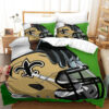 New Orleans Saints Bed Set New Orleans Saints Bedding Sets Bed Room Set 3 new orleans saints bed set new orleans saints bedding sets bed room set v70