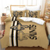 New Orleans Saints Bed Sets New Orleans Saints Bedding Set Bed Room Set 3 new orleans saints bed sets new orleans saints bedding set bed room set v33