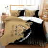 New Orleans Saints Bed Sets New Orleans Saints Bedding Set Bed Room Set 3 new orleans saints bed sets new orleans saints bedding set bed room set v38