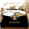 New Orleans Saints Bed Sets New Orleans Saints Bedding Set Bed Room Set 4 new orleans saints bed sets new orleans saints bedding set bed room set v42