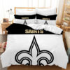 New Orleans Saints Bed Sets New Orleans Saints Bedding Set Bed Room Set 3 new orleans saints bed sets new orleans saints bedding set bed room set v54
