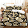 New Orleans Saints Bed Sets New Orleans Saints Bedding Set Bed Room Set 3 new orleans saints bed sets new orleans saints bedding set bed room set v55