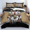 New Orleans Saints Bed Sets New Orleans Saints Bedding Set Bed Room Set 4 new orleans saints bed sets new orleans saints bedding set bed room set v8