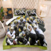 New Orleans Saints Bed Sets New Orleans Saints Bedding Sets Bed Room Set 4 new orleans saints bed sets new orleans saints bedding sets bed room set v25