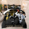 New Orleans Saints Bed Sets New Orleans Saints Bedding Sets Bed Room Set 4 new orleans saints bed sets new orleans saints bedding sets bed room set v26