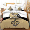 New Orleans Saints Bed Sets New Orleans Saints Bedding Sets Bed Room Set 4 new orleans saints bed sets new orleans saints bedding sets bed room set v73