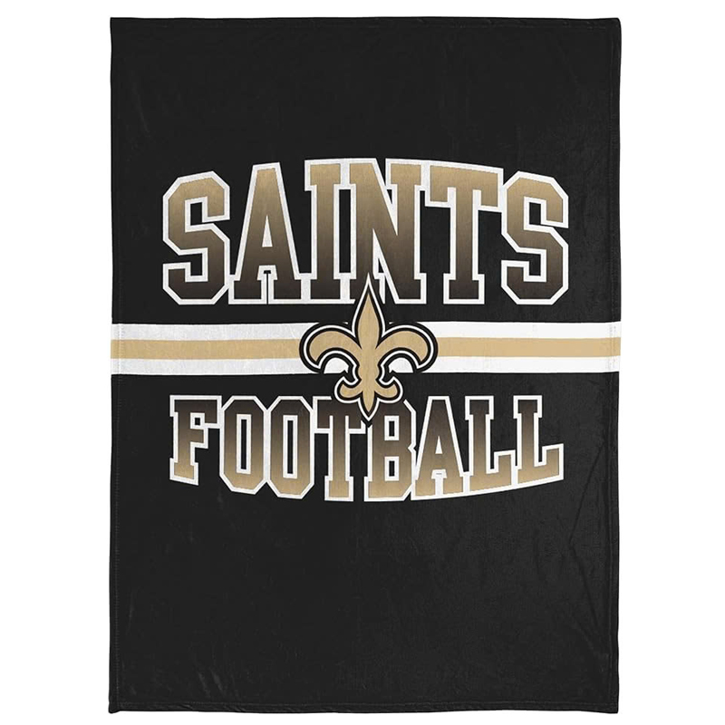 new-orleans-saints-blanket-sherpa-blanket-throw-blanket-v45 new orleans saints blanket sherpa blanket throw blanket v45