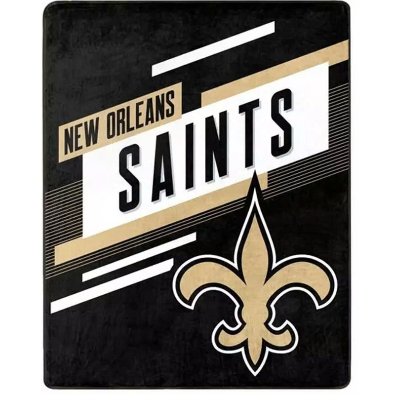 new-orleans-saints-blanket-sherpa-blanket-throw-blanket-v51 new orleans saints blanket sherpa blanket throw blanket v51