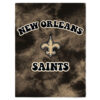 New Orleans Saints Blankets Sherpa Blanket Throw Blanket 6 new orleans saints blankets sherpa blanket throw blanket v26