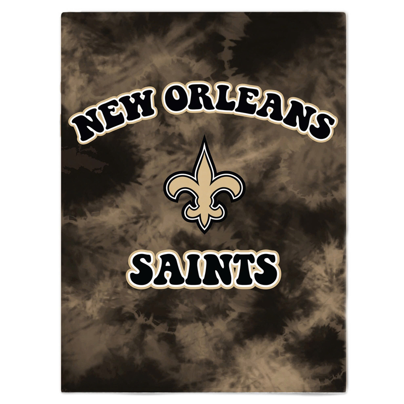 new-orleans-saints-blankets-sherpa-blanket-throw-blanket-v26 new orleans saints blankets sherpa blanket throw blanket v26