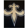 New Orleans Saints Blankets Sherpa Blanket Throw Blanket 5 new orleans saints blankets sherpa blanket throw blanket v42